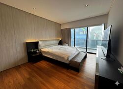 Marina Bay Residences (D1), Condominium #518878431